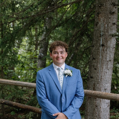 Jacob Weiland