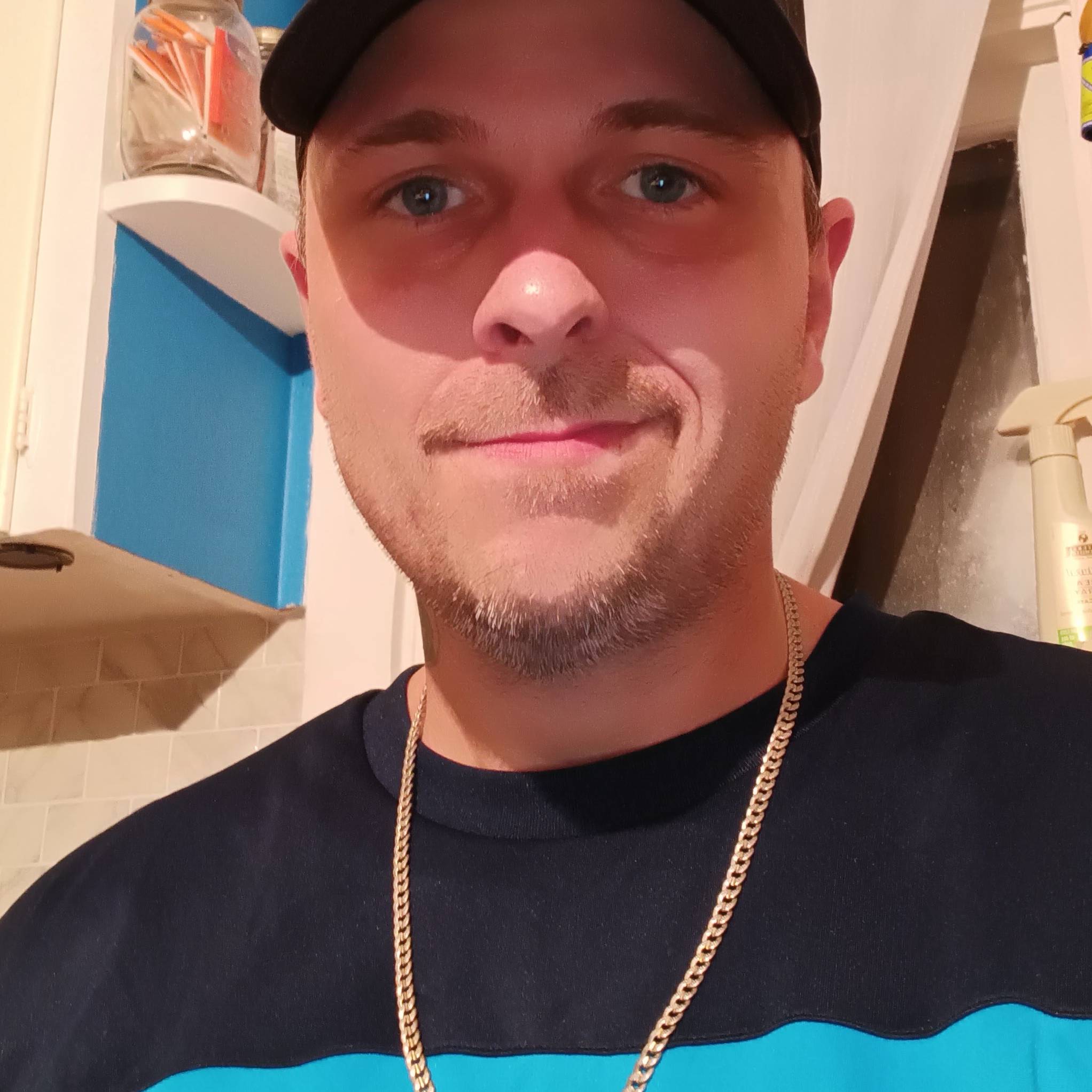 Joshua Barrick
