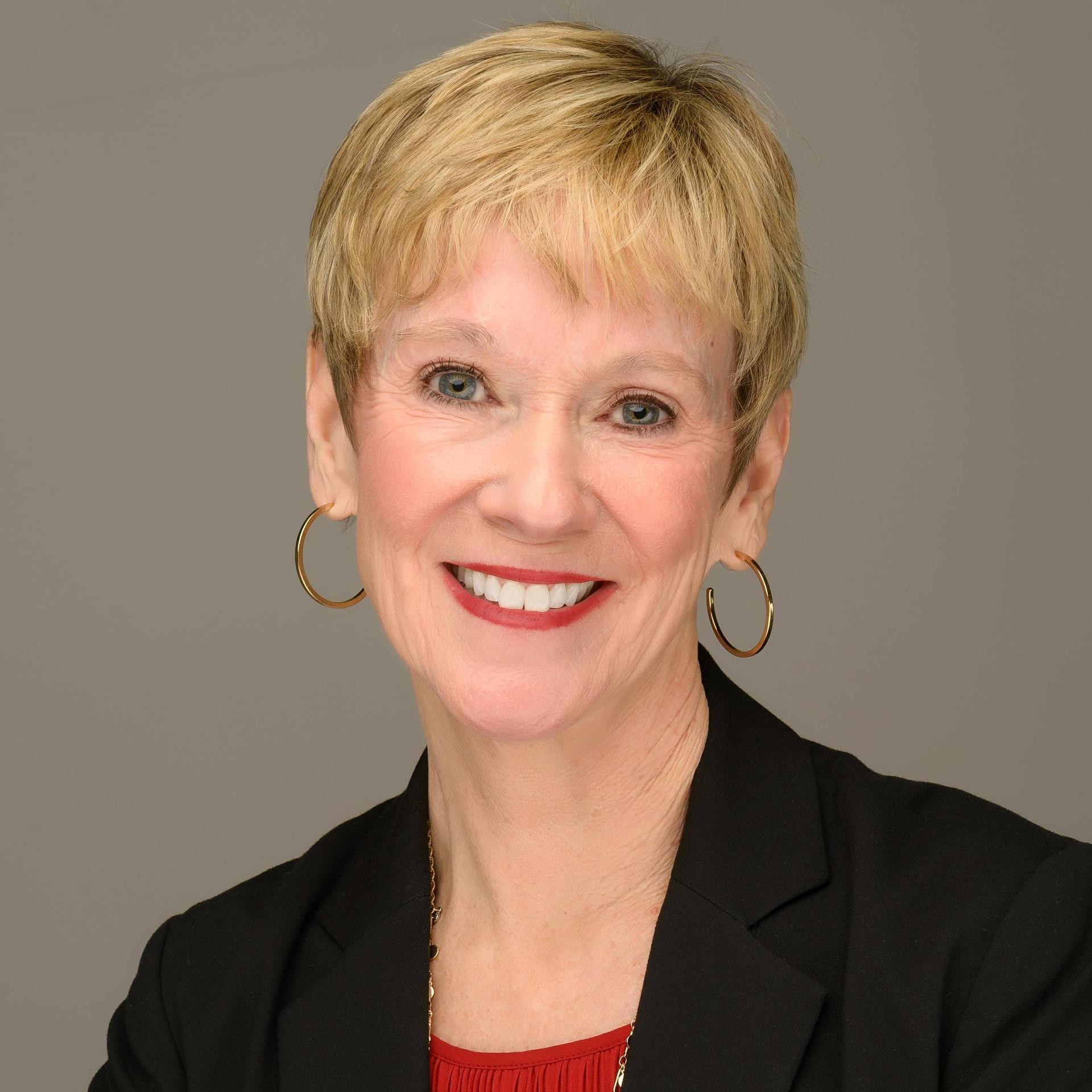 Susan Belford