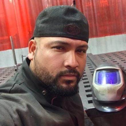Salvador Cortez Jr