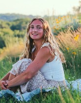 Maddelyn (Maddy) Richey