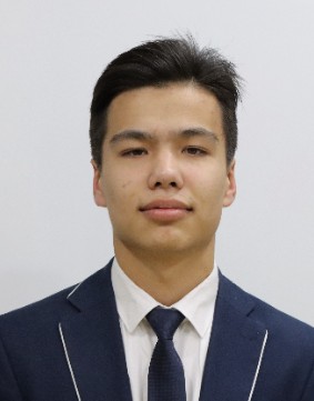 Bobur Abdugafforov