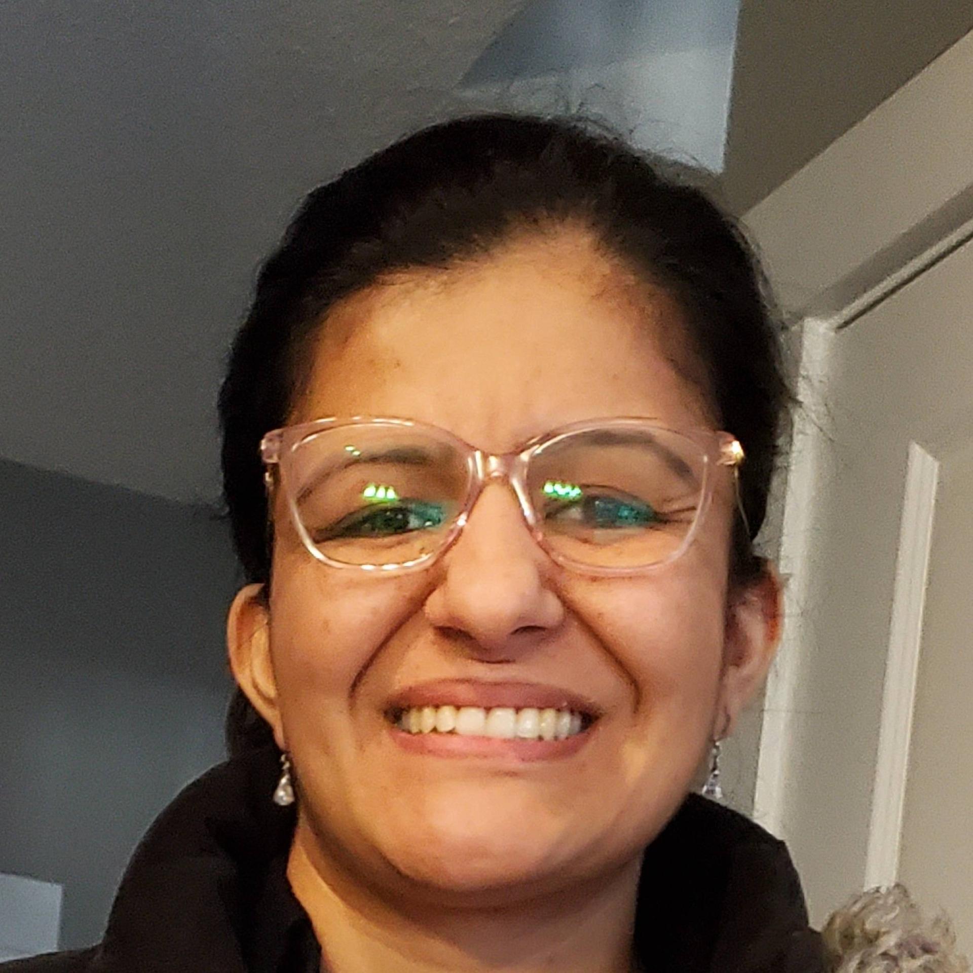 SHREY TANDON