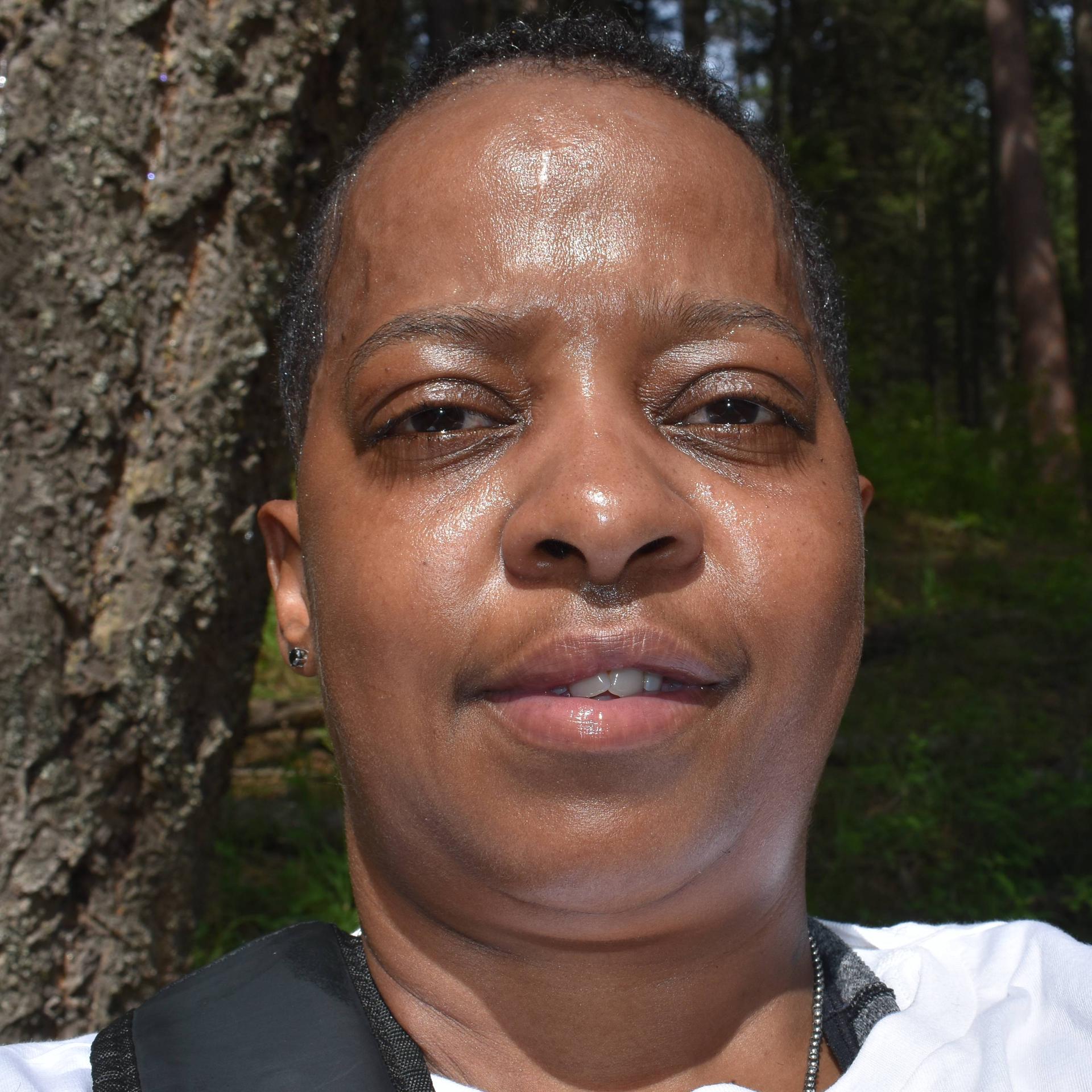Lakishia Pickett
