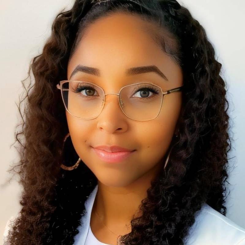 Chantia Smith
