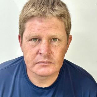 John-louis Fourie