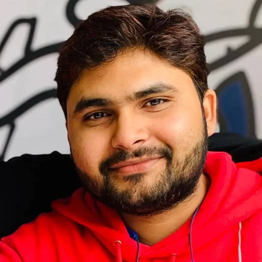 Jayant Tiwari