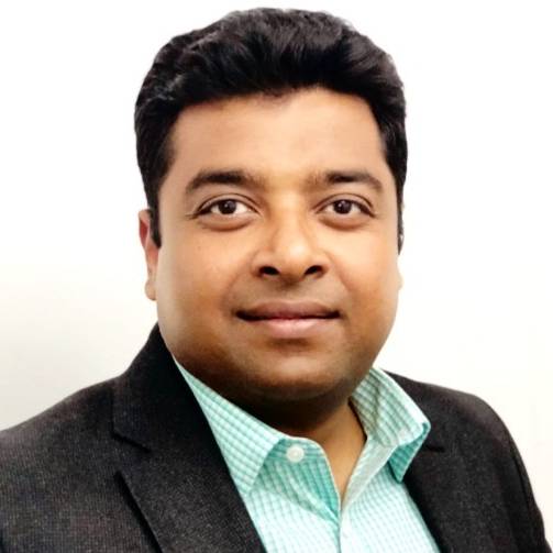 Maarif Mohammad