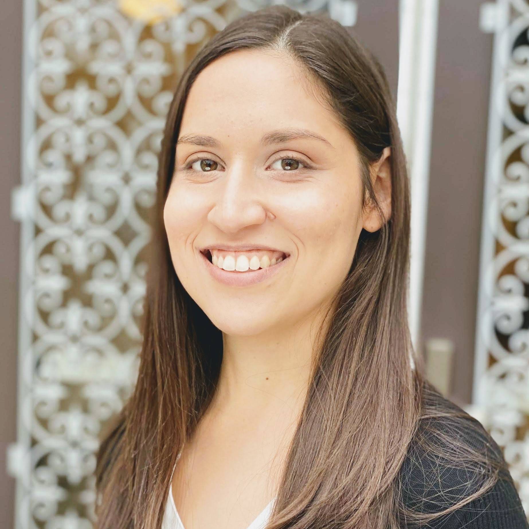 Graciela Stephanie Molina