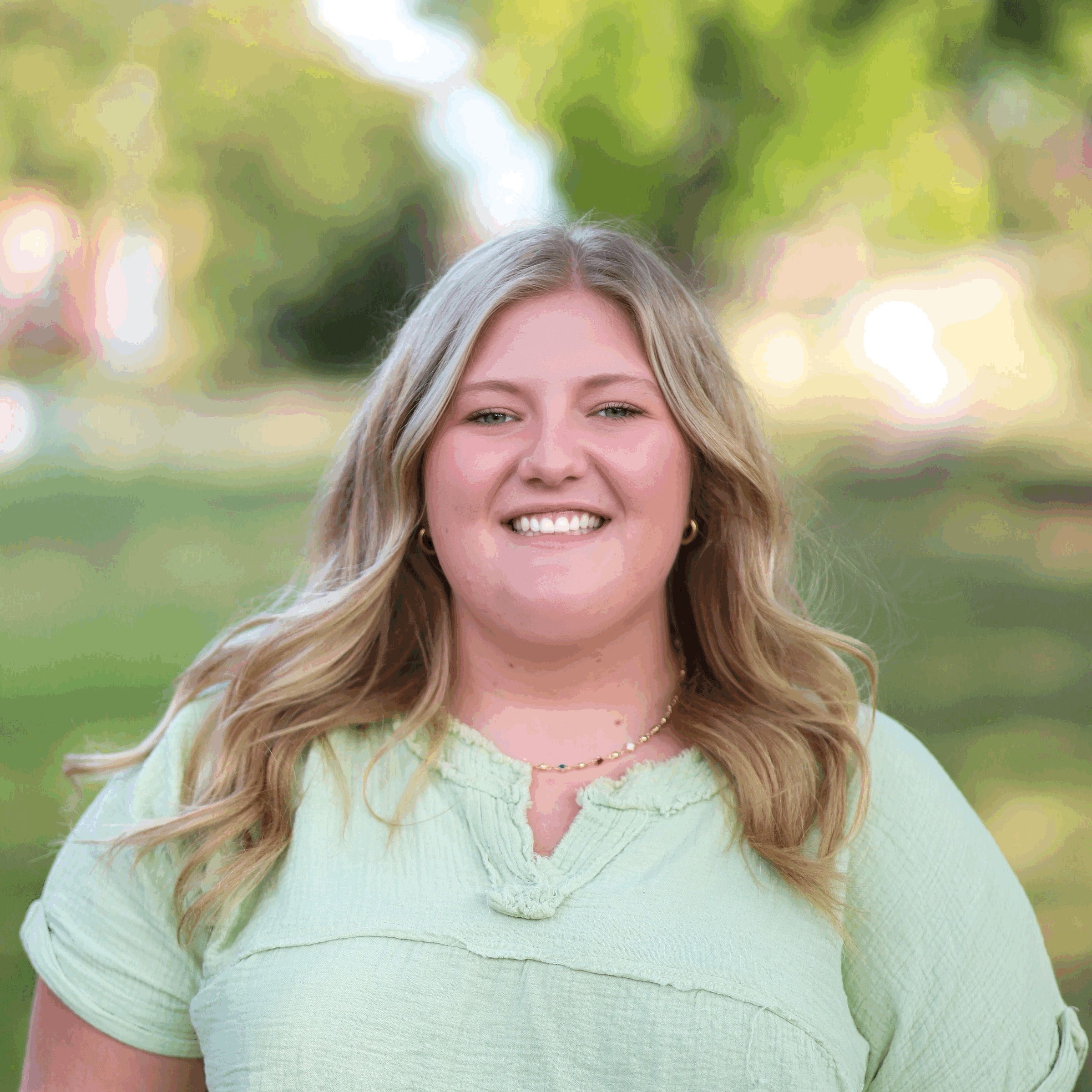 Faith Blanton