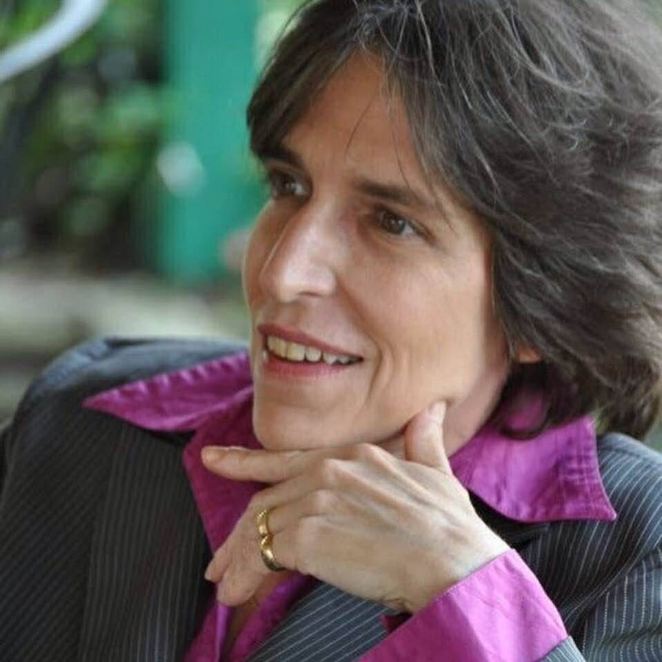 Lynda Menge