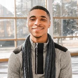 Jordan Richardson
