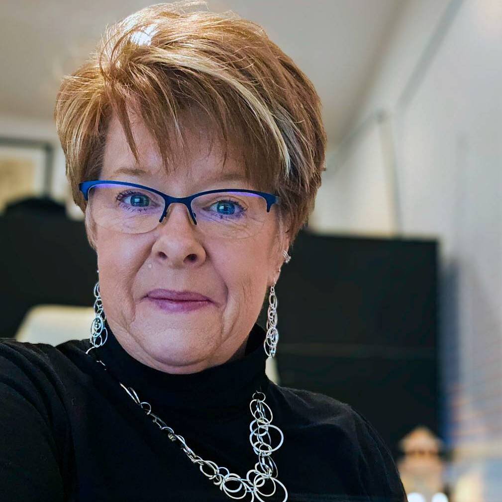 Jennifer Schoonover