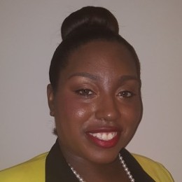 Crystal Baptiste