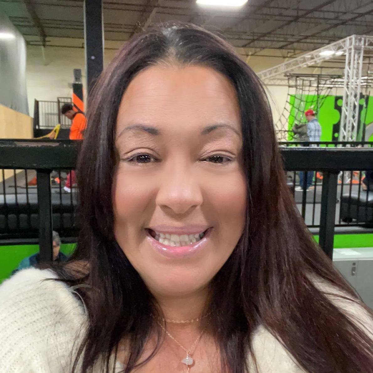 Latasha Scott