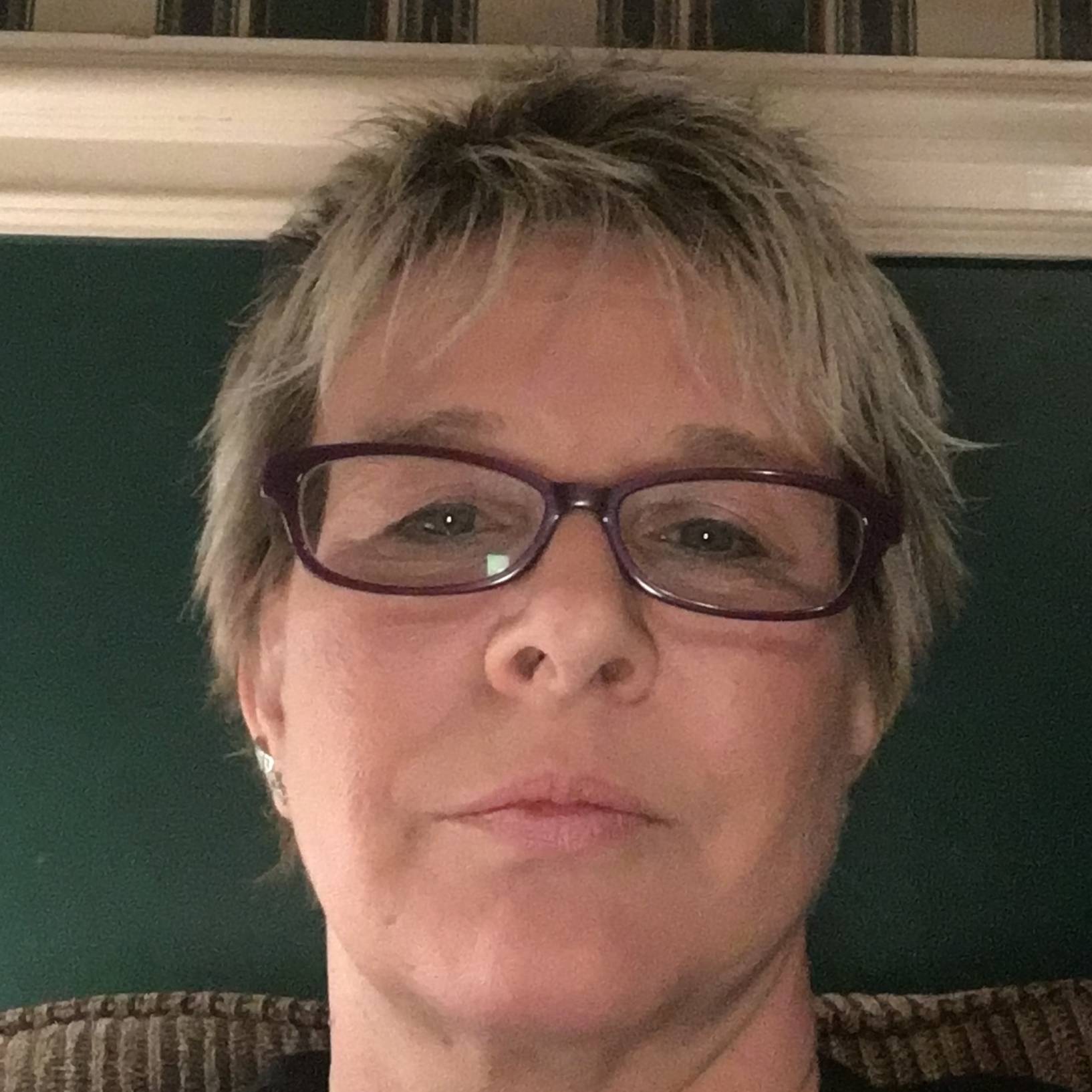 Deborah Schulz