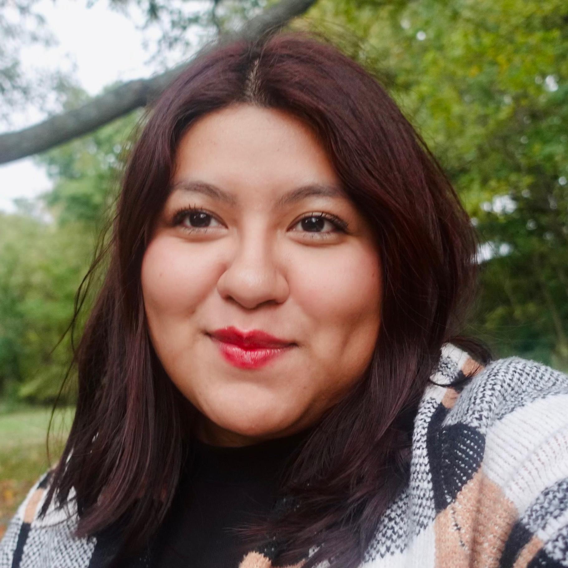 Diana Perez Garcia