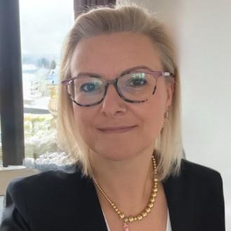 Gosia Wroblewska