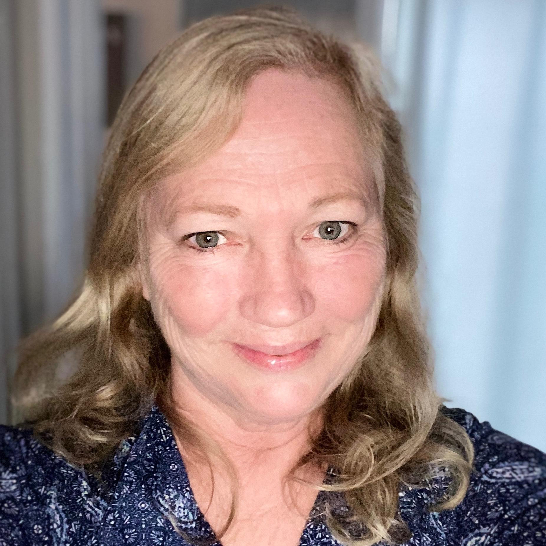 Elaine Thyberg
