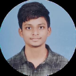 MANIKYA SURYA GUBBALA