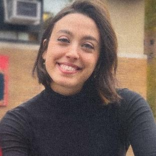 Danielle Orbach
