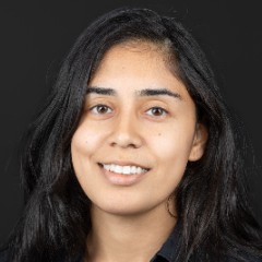 Sweta Khajurivala