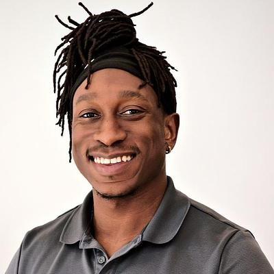 Darryl Johnson