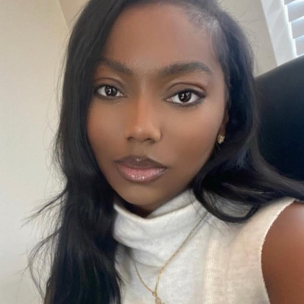 Janiya Harris
