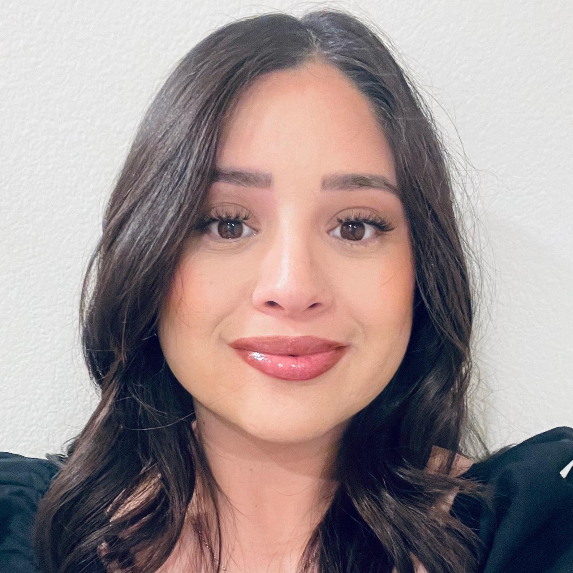 Maria Esparza