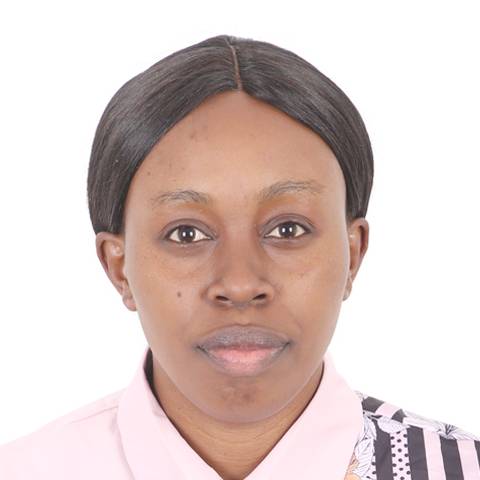 Alice Kibaru