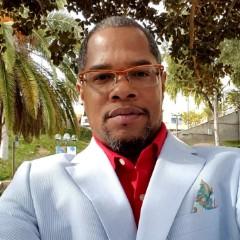 MARCUSS HINES