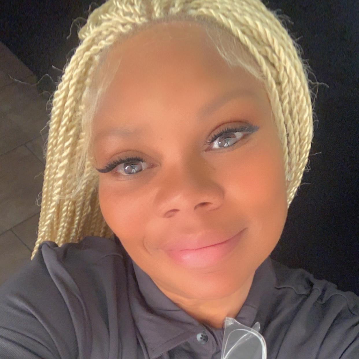 Shaunte Porter