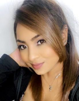 Kamaldai Narine