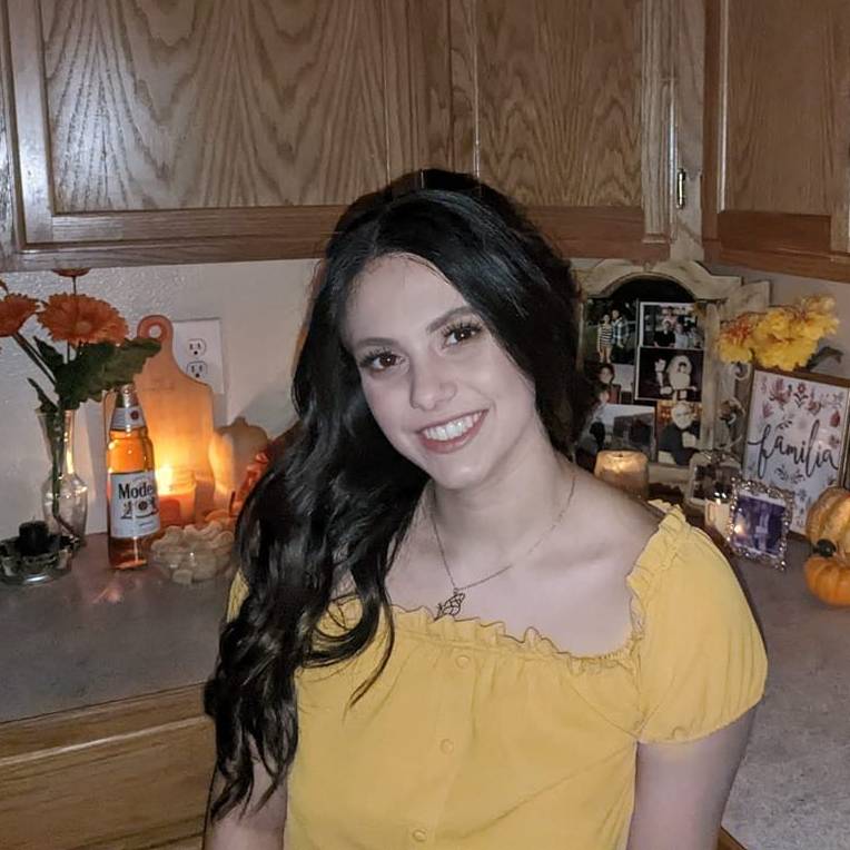 Shauna Quintero