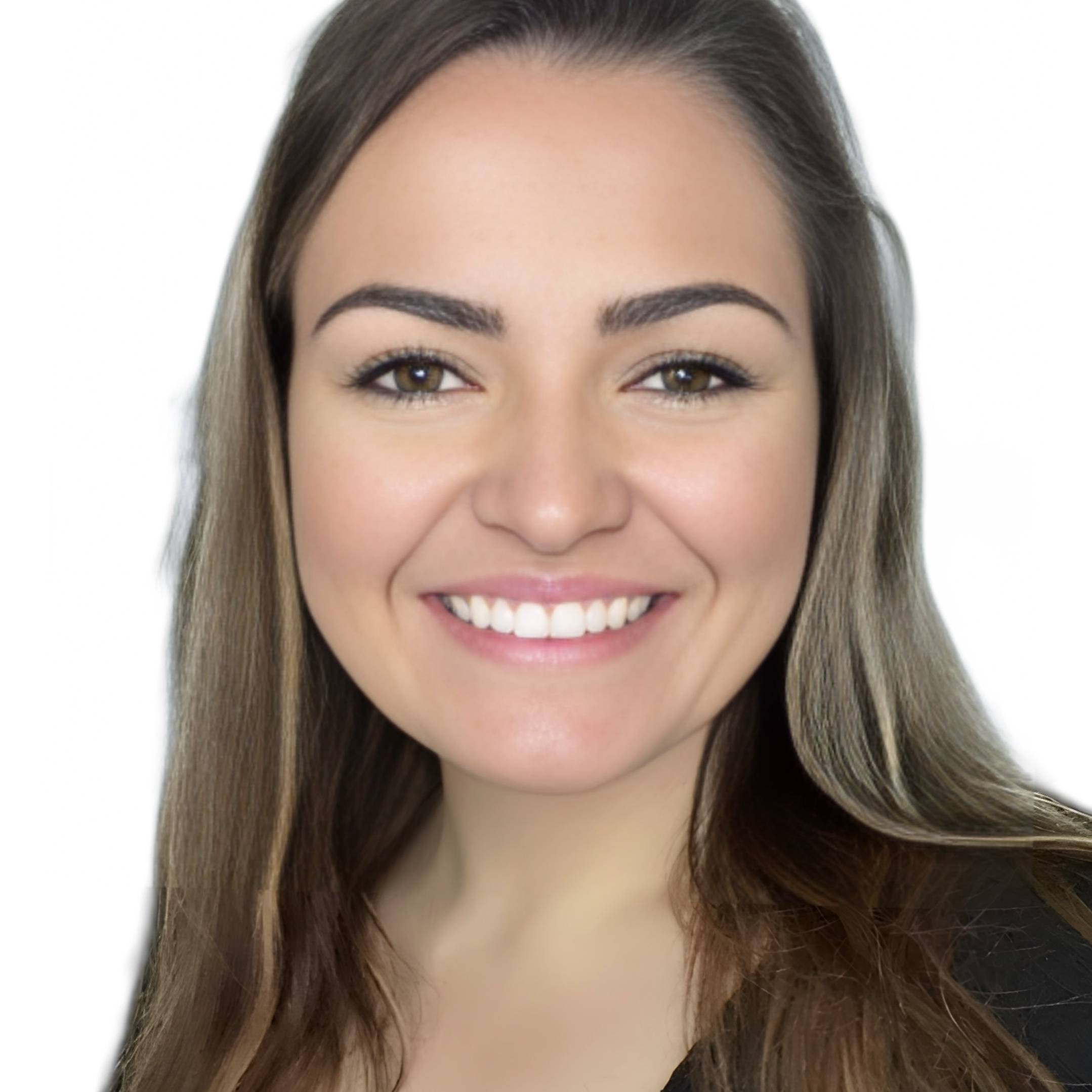 SAMANTHA NAGEL