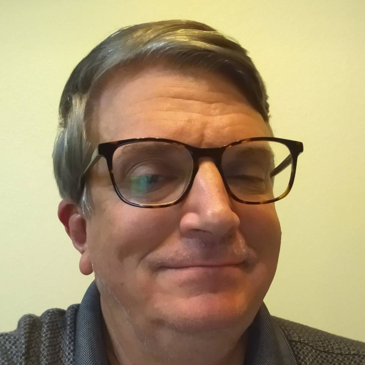 Kevin Meerschaert
