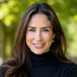 Yvonne Herrera
