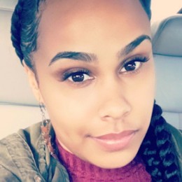 DOMINIQUE JACKSON