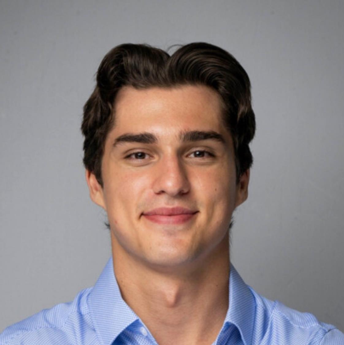 Tomas Rairan