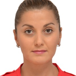 Gvanca Begiashvili