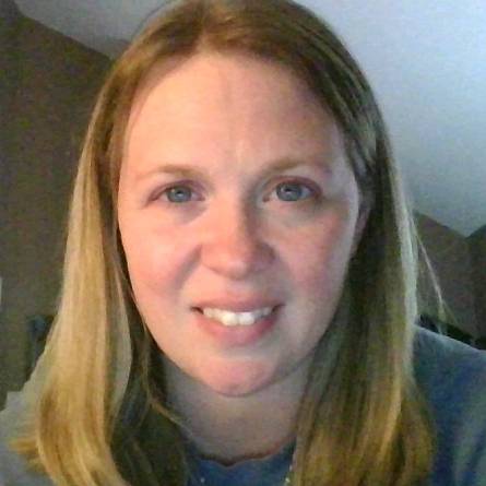 Stephanie Terlizzi