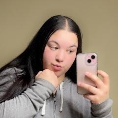 Abbygal Ortiz