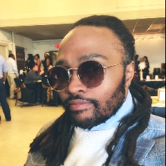 Marcus Taylor
