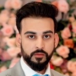 Shaheryar Aziz