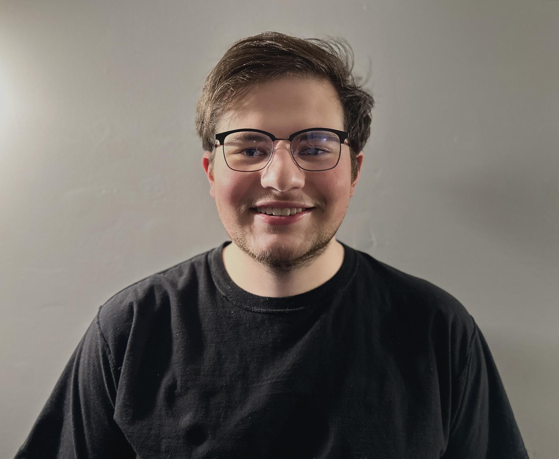 Jakob Boyd