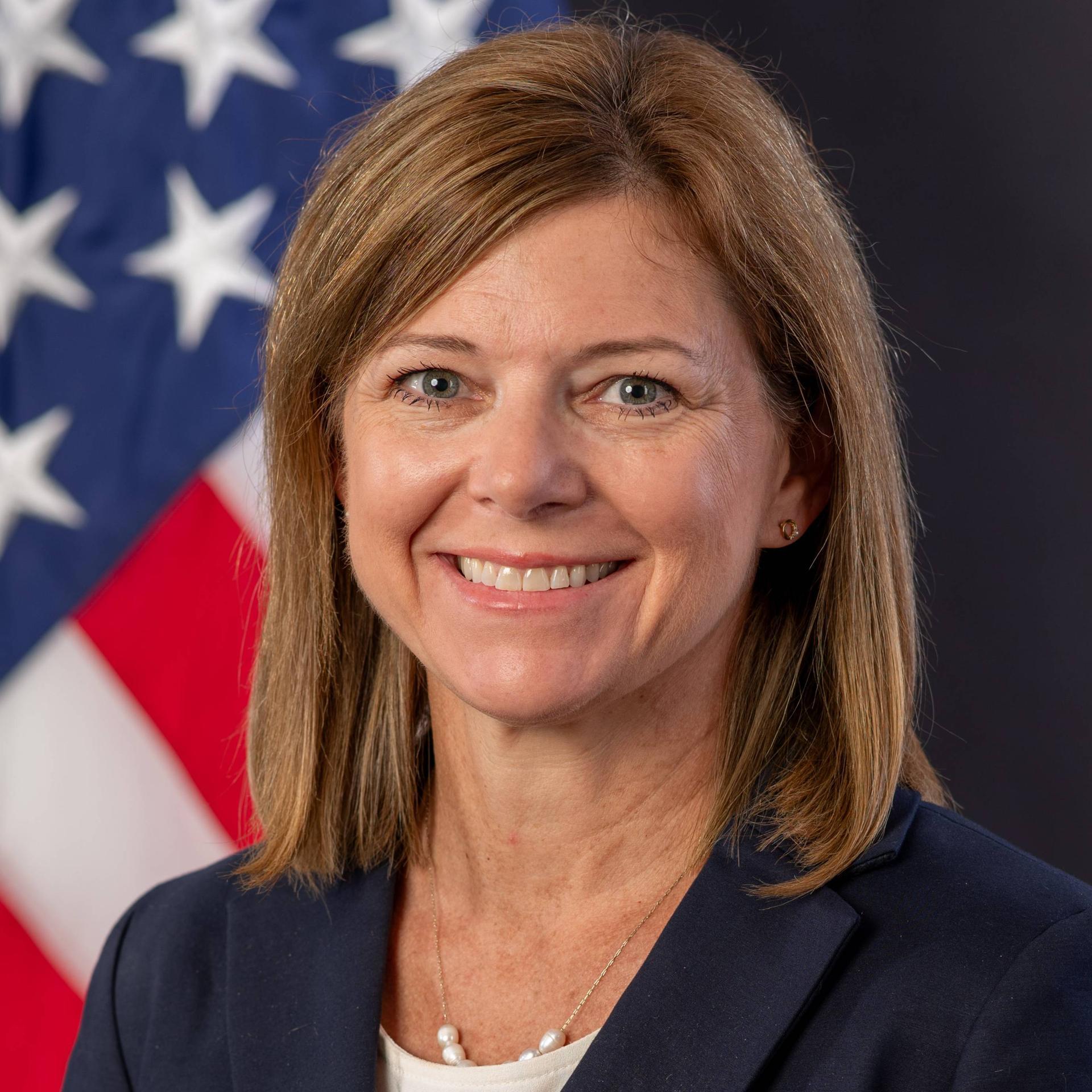 Kelly McGovern