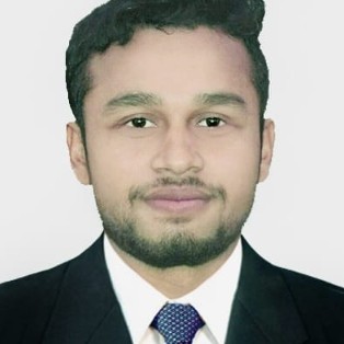 Md. Ariful Islam