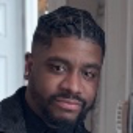 Christopher Thomas
