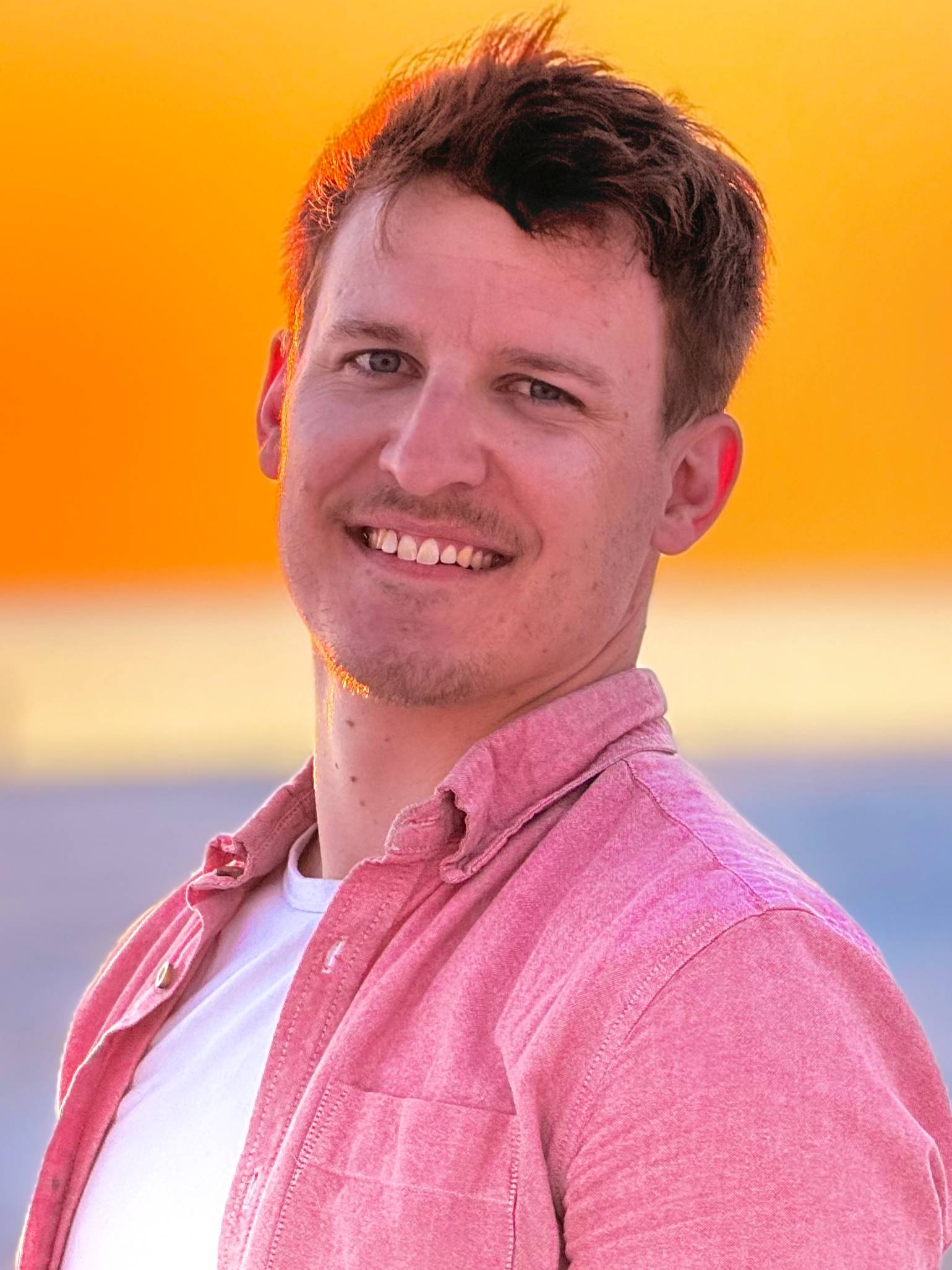 COREY O'NEAL