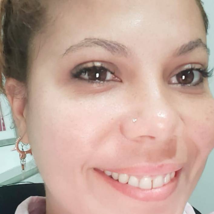 Vanessa Crespo H.